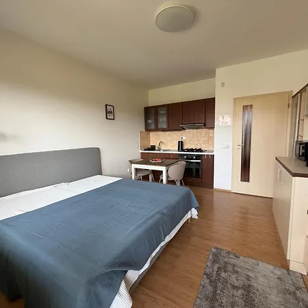 Apartament Lomnica Garden 3 *