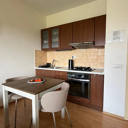 Lomnica Garden 3 Apartament Wielka Łomnica
