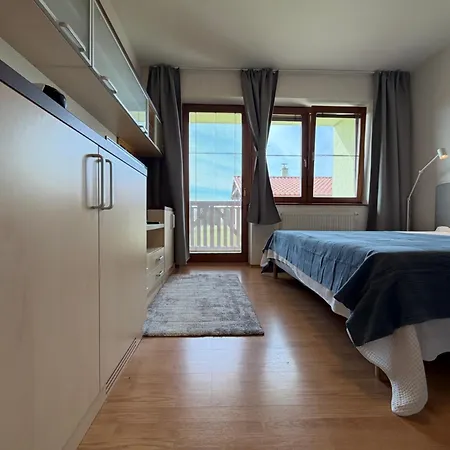 Apartament Lomnica Garden 3 *