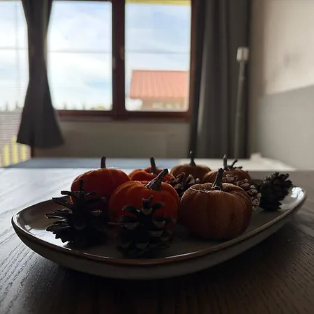 Apartament Lomnica Garden 3 Wielka Łomnica