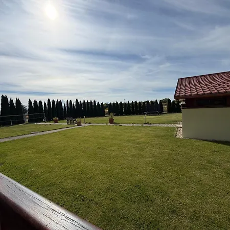 Lomnica Garden 3