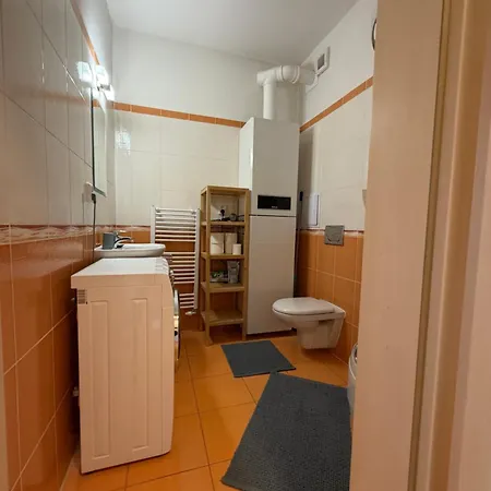 Apartament Lomnica Garden 3 *