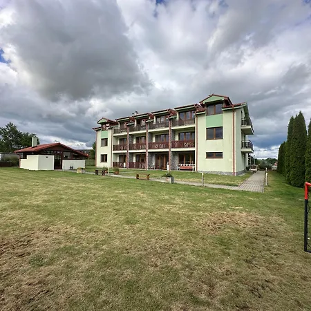 Lomnica Garden 3 *